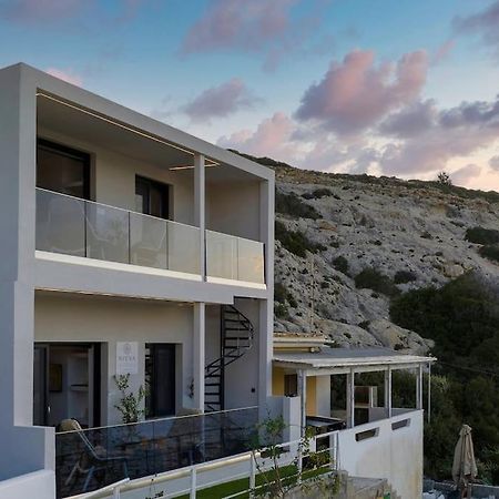 Nieva Apartment 2 Μάταλα Εξωτερικό φωτογραφία
