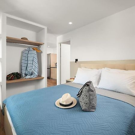 Nieva Apartment 2 Μάταλα Εξωτερικό φωτογραφία