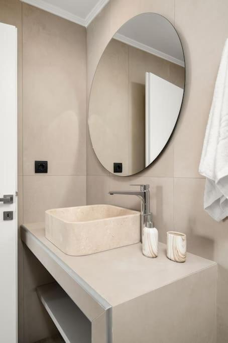 Nieva Apartment 2 Μάταλα Εξωτερικό φωτογραφία