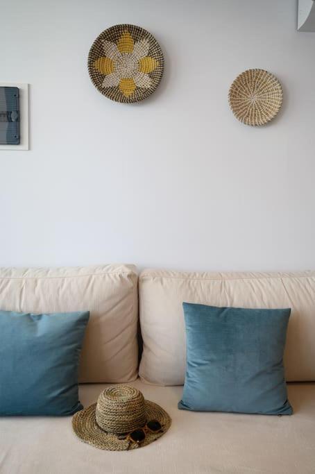 Nieva Apartment 2 Μάταλα Εξωτερικό φωτογραφία