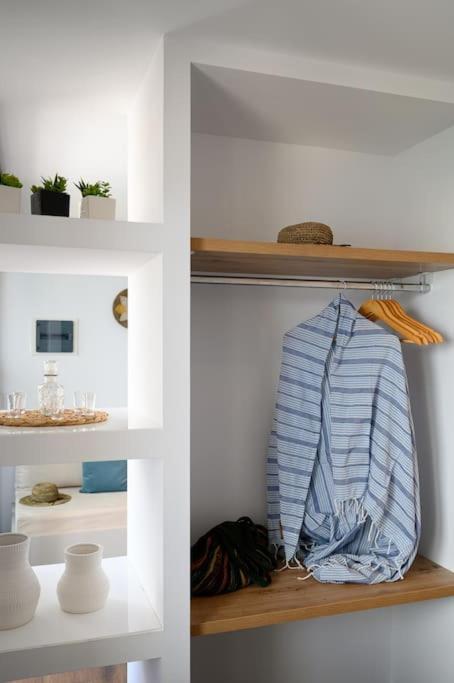 Nieva Apartment 2 Μάταλα Εξωτερικό φωτογραφία
