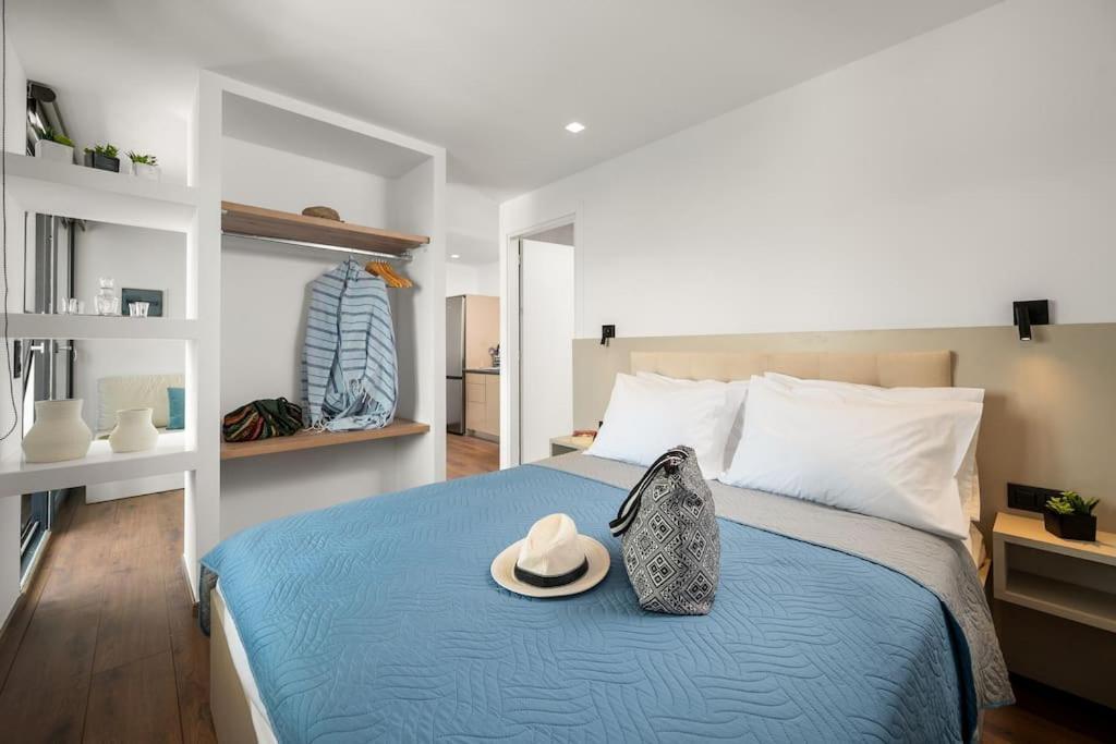 Nieva Apartment 2 Μάταλα Εξωτερικό φωτογραφία