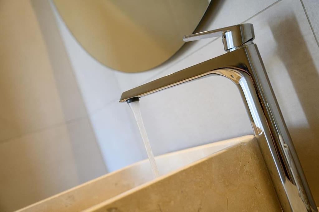 Nieva Apartment 2 Μάταλα Εξωτερικό φωτογραφία